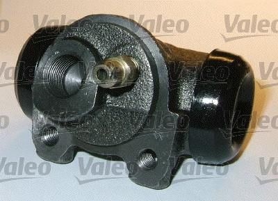 Valeo 350945 колесный тормозной цилиндр на PEUGEOT 205 II (20A/C)