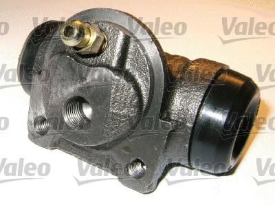 Valeo 402201 колесный тормозной цилиндр на PEUGEOT 306 (7B, N3, N5)