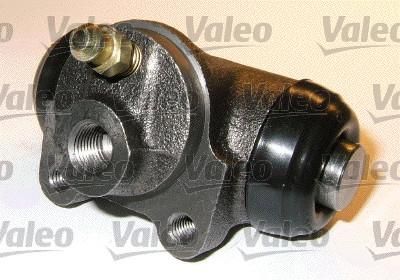 Valeo 402241 колесный тормозной цилиндр на RENAULT CLIO II (BB0/1/2_, CB0/1/2_)