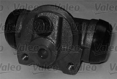 Valeo 402358 колесный тормозной цилиндр на FIAT DOBLO Cargo (223)