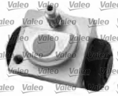 Valeo 402370 колесный тормозной цилиндр на RENAULT LOGAN I универсал (KS_)