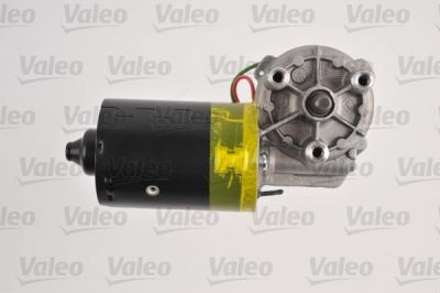 Valeo 403689 двигатель стеклоочистителя на OPEL OMEGA A (16_, 17_, 19_)