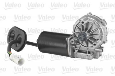 Valeo 403863 двигатель стеклоочистителя на DAF 65