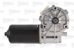 Valeo 403872 двигатель стеклоочистителя на MERCEDES-BENZ LK/LN2