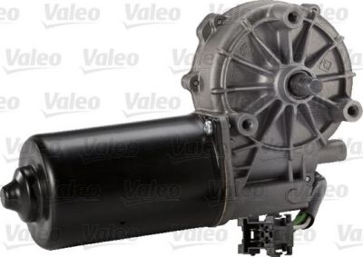 VALEO Мотор стеклоочистителя MAN L2000/ M2000 (404027)