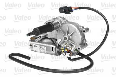 Valeo 404501 двигатель стеклоочистителя на FORD TRANSIT фургон