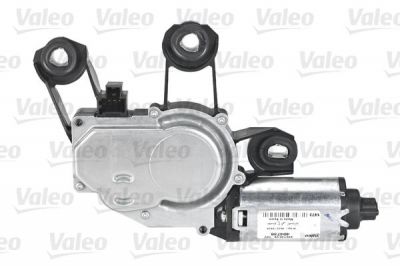 VALEO Мотор стеклоочистителя заднего FORD Fiesta 01-08/Fusion 02-> (404736)