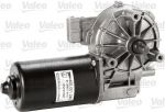 VALEO Мотор стеклоочистителя MAN TGA (81264016141, 405001)