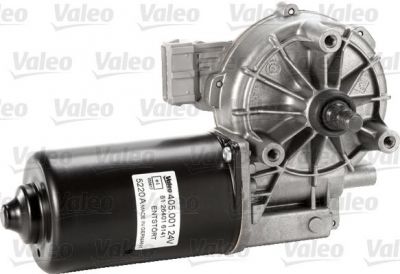 VALEO Мотор стеклоочистителя MAN TGA (81264016141, 405001)