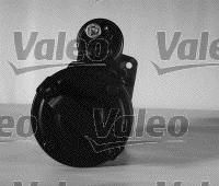 Valeo 432582 стартер на RENAULT 19 I (B/C53_)