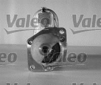 Valeo 432586 стартер на MOTORCYCLES R 65