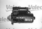 Valeo 433245 стартер на RENAULT 6 (118_)