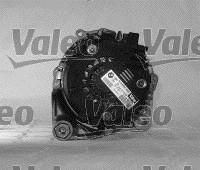 Valeo 433460 генератор на RENAULT 19 I (B/C53_)