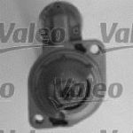 Valeo 436085 стартер на VOLVO 240 Kombi (P245)