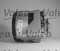 Valeo 436132 генератор на 5 (E12)