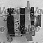 Valeo 436254 генератор на RENAULT CLIO I (B/C57_, 5/357_)
