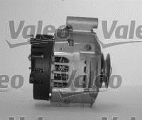 Valeo 436298 генератор на OPEL KADETT D (31_-34_, 41_-44_)