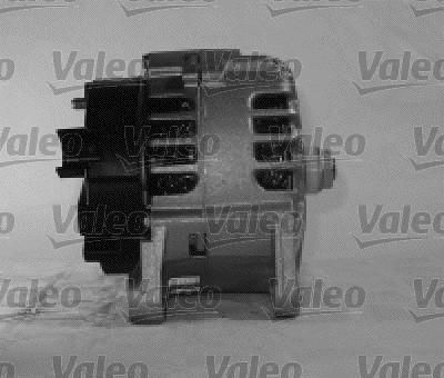 Valeo 436360 генератор на RENAULT TRUCKS B c бортовой платформой/ходовая часть