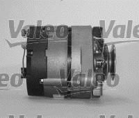 Valeo 436479 генератор на 3 (E30)