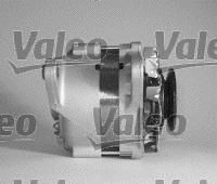 Valeo 436511 генератор на ROVER 600 (RH)