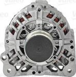 Valeo 437400 генератор на SKODA OCTAVIA Combi (1U5)