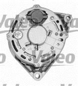 Valeo 437833 генератор на ALFA ROMEO 164 (164)