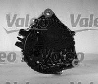 Valeo 439025 генератор на PEUGEOT 406 Break (8E/F)