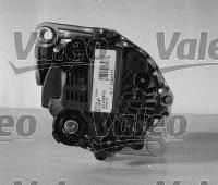 Valeo 439230 генератор на RENAULT CLIO II (BB0/1/2_, CB0/1/2_)