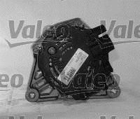 Valeo 439246 генератор на PEUGEOT 306 (7B, N3, N5)