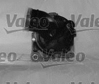 VALEO Генератор (новый) E46/E39/E60/X5(E53) 2.0…3.0L (439397)