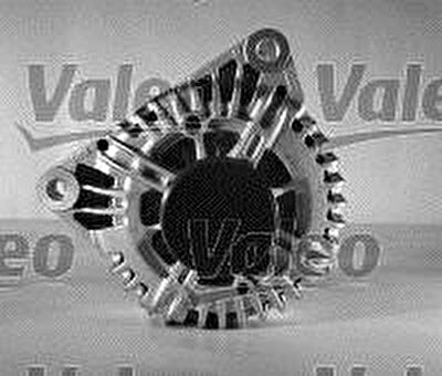 Valeo 439502 генератор на PEUGEOT 406 Break (8E/F)