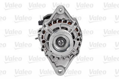 Valeo 439763 генератор на TOYOTA YARIS (NHP13_, NSP13_, NCP13_, KSP13_, NLP13_)