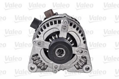 Valeo 440411 генератор на FORD KUGA I