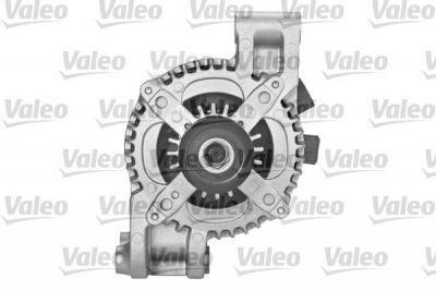 Valeo 440431 генератор на FORD C-MAX (DM2)