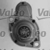 Valeo 455675 стартер на VW PASSAT Variant (3A5, 35I)