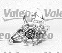 Valeo 455924 стартер на TOYOTA CARINA E седан (_T19_)