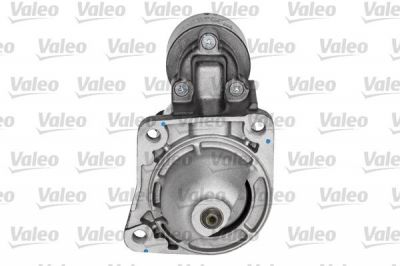 Valeo 458234 стартер на FORD SIERRA Наклонная задняя часть (GBC, GBG)