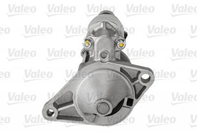 Valeo 458327 стартер на TOYOTA YARIS (SCP1_, NLP1_, NCP1_)