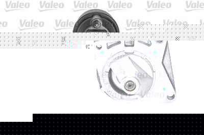 Valeo 458407 стартер на FIAT PUNTO (188)
