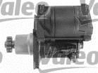 Valeo 458533 стартер на TOYOTA CAMRY (_V2_)