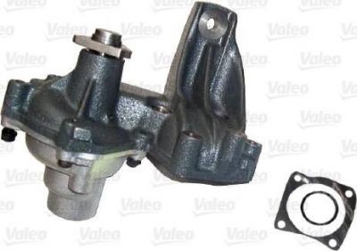 Valeo 506261 водяной насос на FIAT REGATA (138)