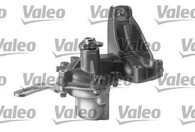 Valeo 506264 водяной насос на FIAT REGATA Weekend (138)