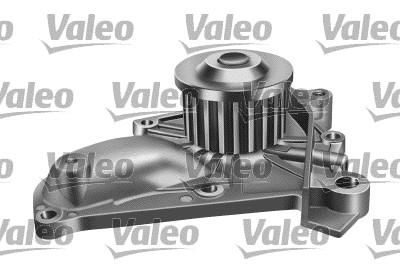 Valeo 506432 водяной насос на TOYOTA CELICA Наклонная задняя часть (ST16_, AT16_)