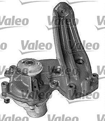 Valeo 506638 водяной насос на FIAT REGATA Weekend (138)