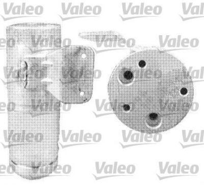 Valeo 508291 осушитель, кондиционер на FIAT PUNTO (188)