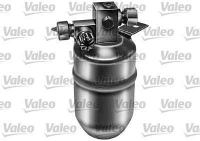 Valeo 508598 осушитель, кондиционер на 3 (E30)