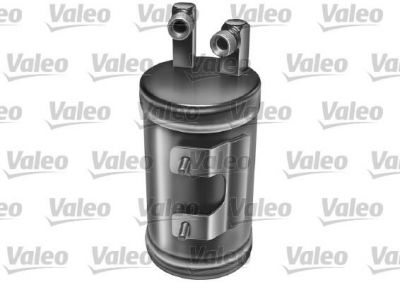 Valeo 508604 осушитель, кондиционер на SEAT TOLEDO I (1L)