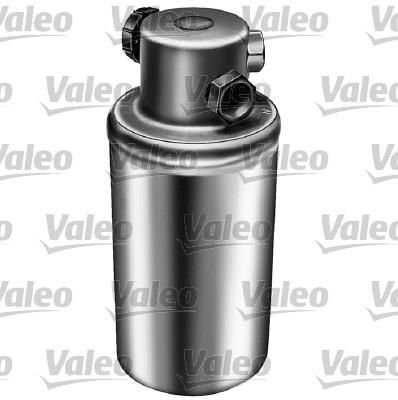 Valeo 508607 осушитель, кондиционер на VW GOLF III (1H1)