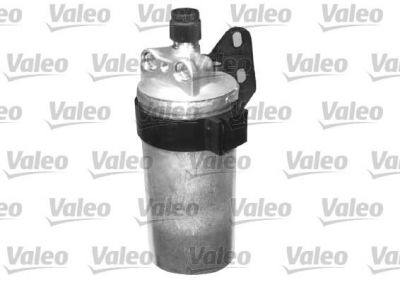 Valeo 508624 осушитель, кондиционер на RENAULT MEGANE I Coach (DA0/1_)