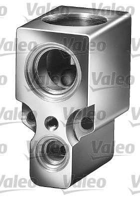 Valeo 508648 расширительный клапан, кондиционер на VW PASSAT Variant (3A5, 35I)